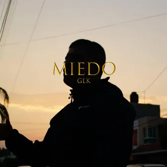 Miedo by Gris Lee Kuma