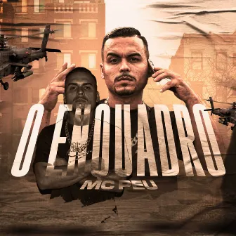 O Enquadro by Mc Peu