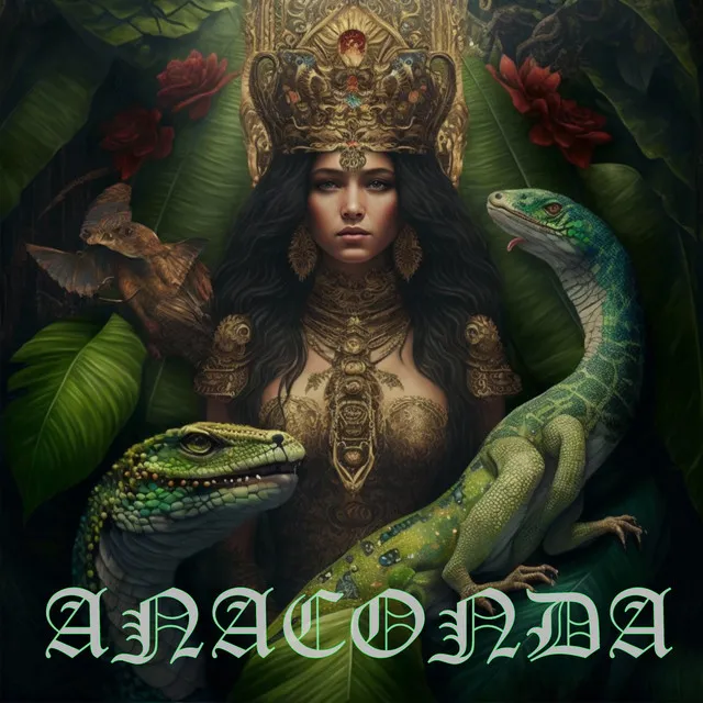 Anaconda