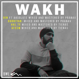 WAKH by KD