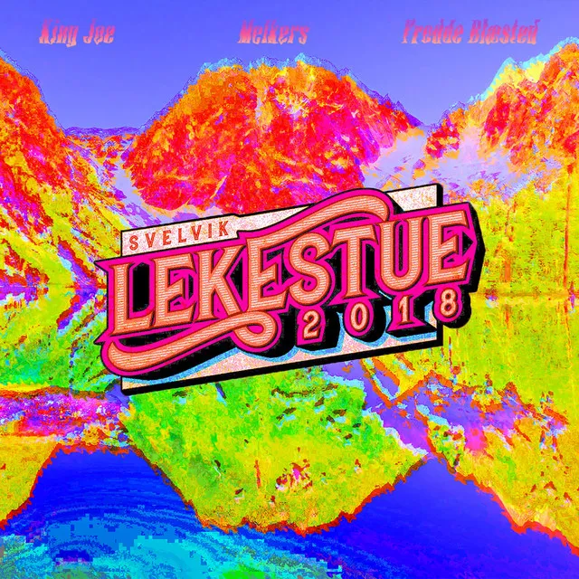 Lekestue 2018