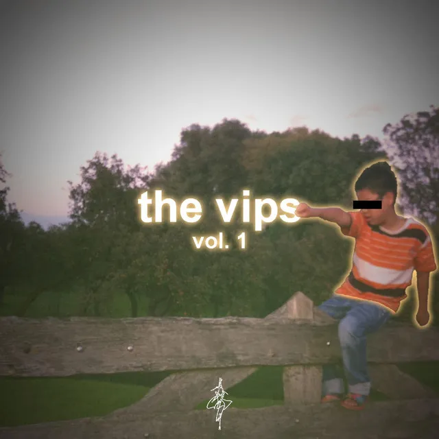 memories, the vip. (7mxrch edit)