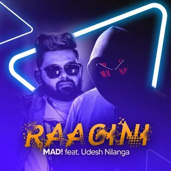 Raagini by MAD!