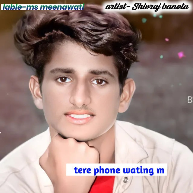 Tero Phone Wating M