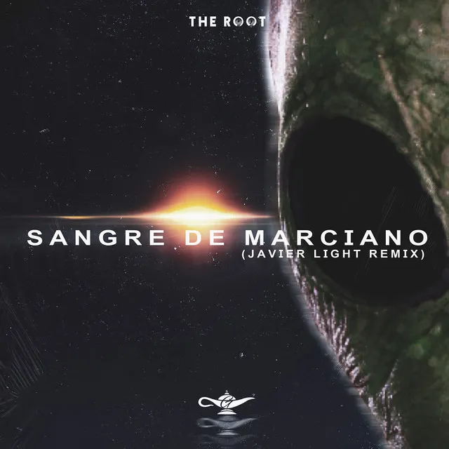 Sangre de Marciano - Javier Light Remix