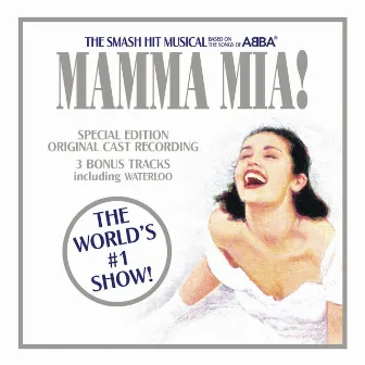 Mamma Mia by Björn Ulvaeus