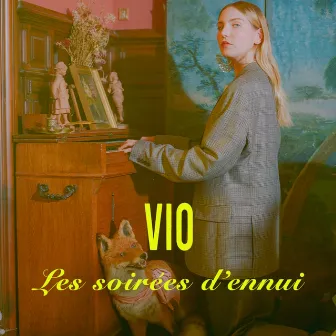 Les soirées d'ennui by Vio