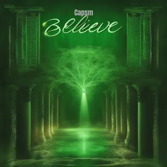 Believe in Us by Capsm