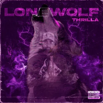 LONEWOLF by THRILLA