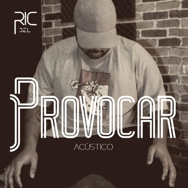 Provocar - Acústico