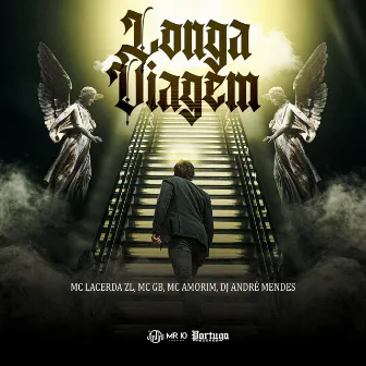 Longa Viagem by Mcgb