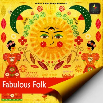 Fabulous Folk by Pt. Vidya Dhar Mishra