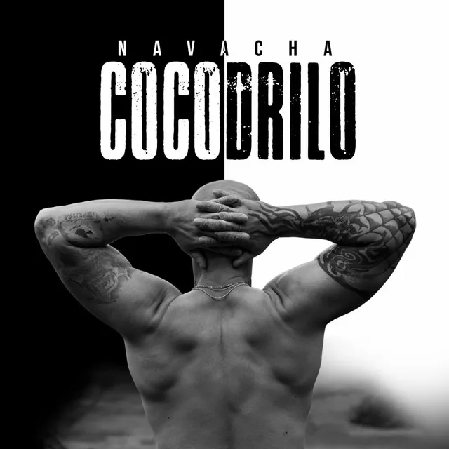 Cocodrilo