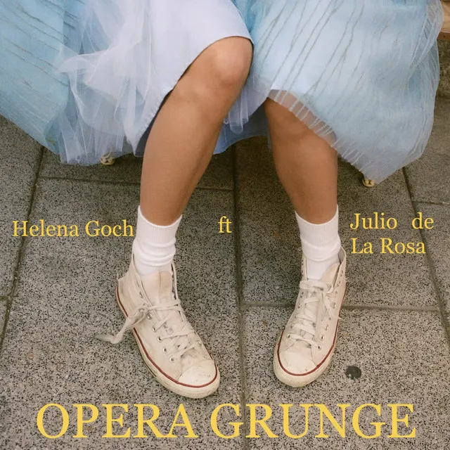 Ópera Grunge