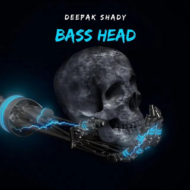 Bass Head