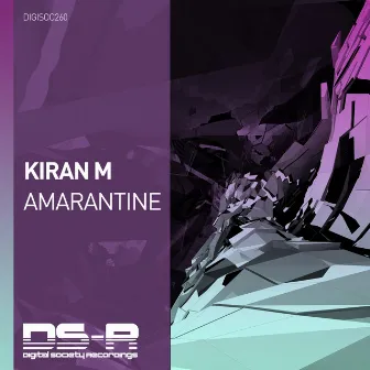 Amarantine by Kiran M