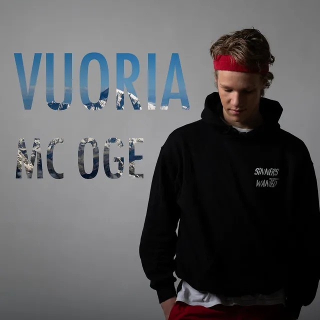 Vuoria