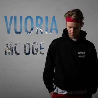 Vuoria by MC OGE