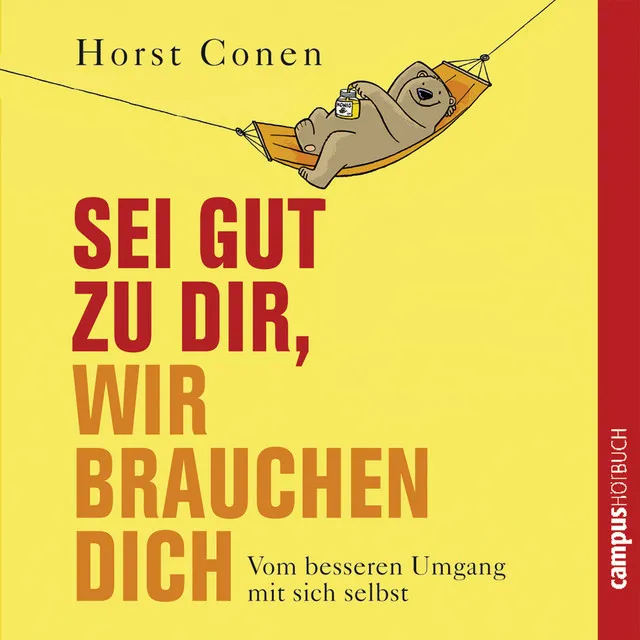 Horst Conen