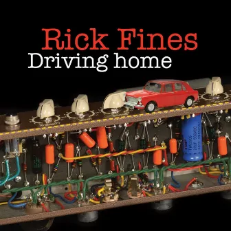 Driving Home by Rick Fines