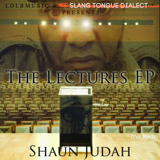 The Lectures EP