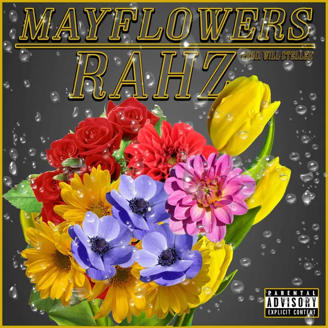 May Flowers