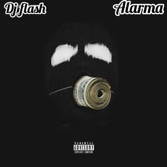 ALARMA by DJ FLASH