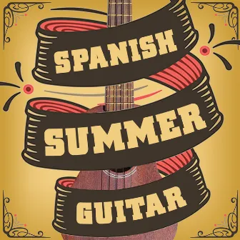 Spanish Summer Guitar by Unknown Artist