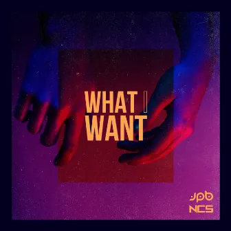 What I Want by JPB