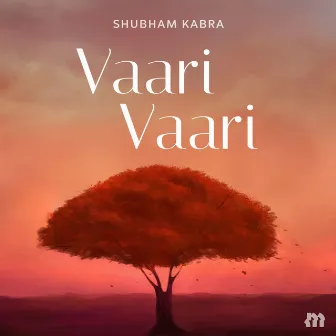 Vaari Vaari by Shubham Kabra