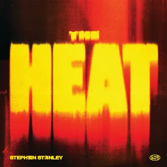 The Heat by Stephen Stanley