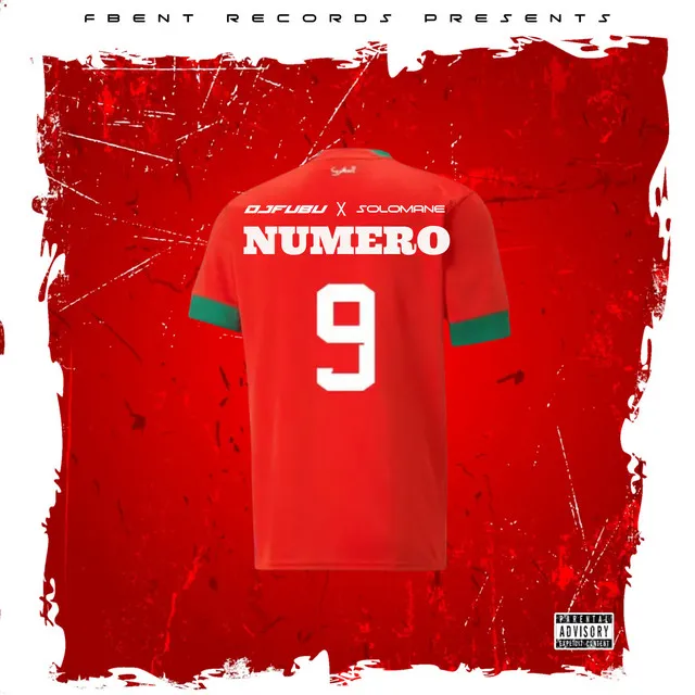 Numero 9