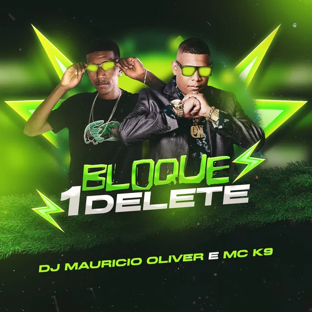 Bloque 1 Delete