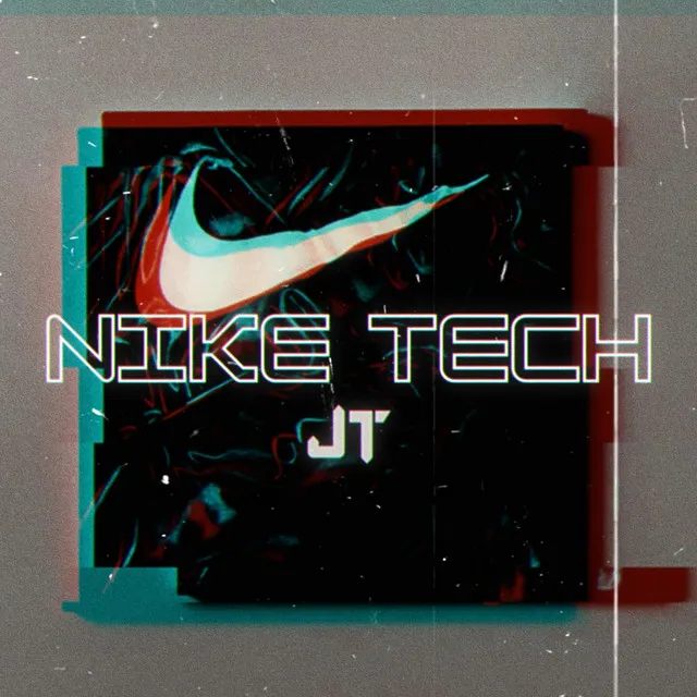 Nike Tech