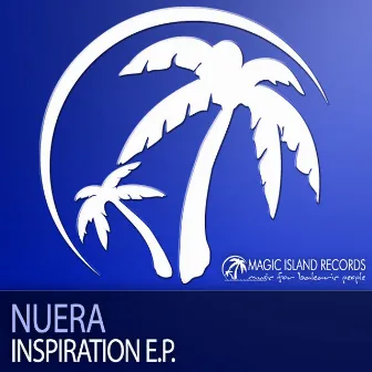 Inspiration E.P. by Nuera