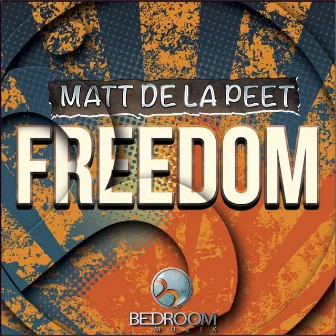 Freedom by Matt De La Peet