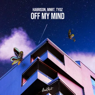 Off My Mind by MNRT