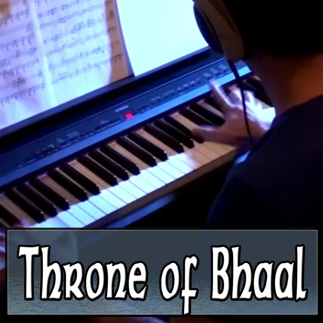 Throne of Bhaal - Main Theme