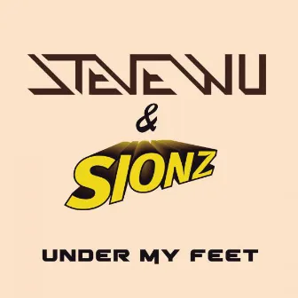 Under My Feet by Steve Wu