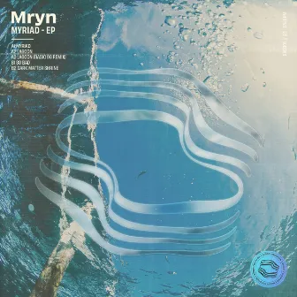 Myriad by Mryn