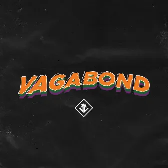 VAGABOND by J. Crum