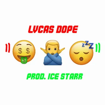 Real Hustleři Nespí by Lvcas Dope