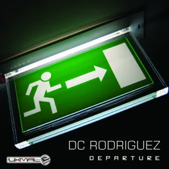 DC Rodriguez by DC Rodriguez