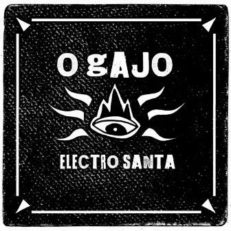 Electro Santa by O Gajo