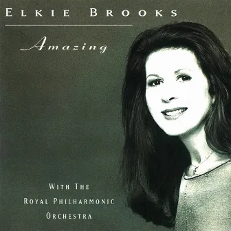 Amazing by Elkie Brooks