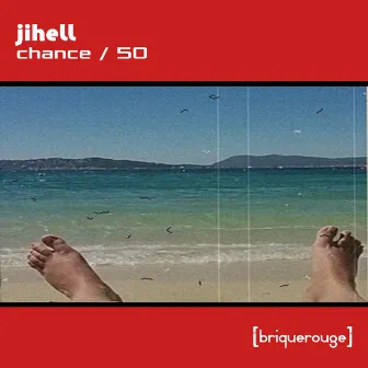 Chance by Jihell