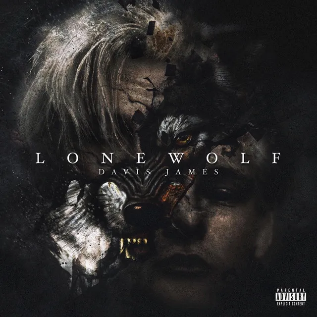 Lone Wolf EP