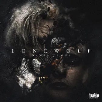 Lone Wolf EP by Davis James