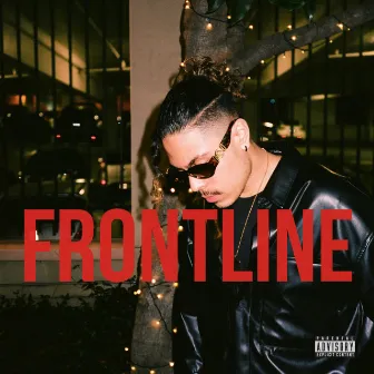 Frontline by pablø