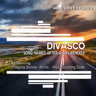 Song Named After a Girl by DiVasco